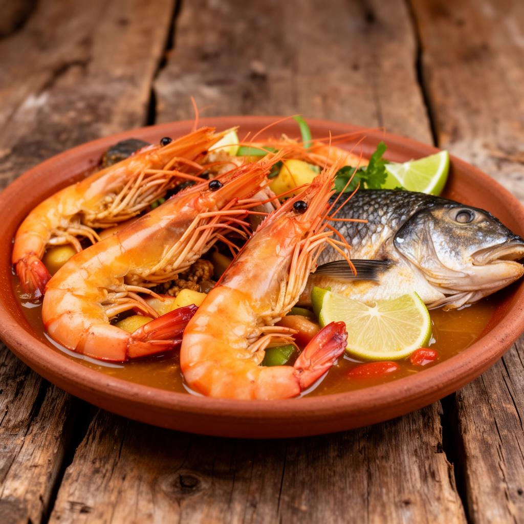 Tour Gastronômico